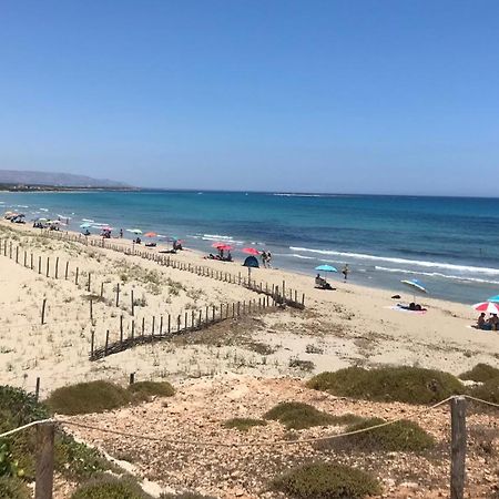 נוטו Villa Rosa Near The Sandy Beach, Parking & Wifi מראה חיצוני תמונה