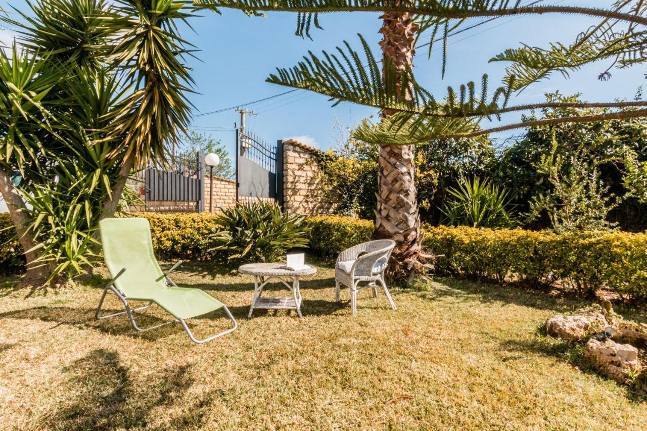 נוטו Villa Rosa Near The Sandy Beach, Parking & Wifi מראה חיצוני תמונה