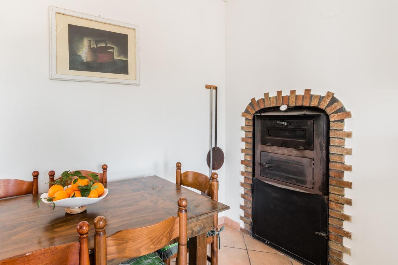 נוטו Villa Rosa Near The Sandy Beach, Parking & Wifi מראה חיצוני תמונה
