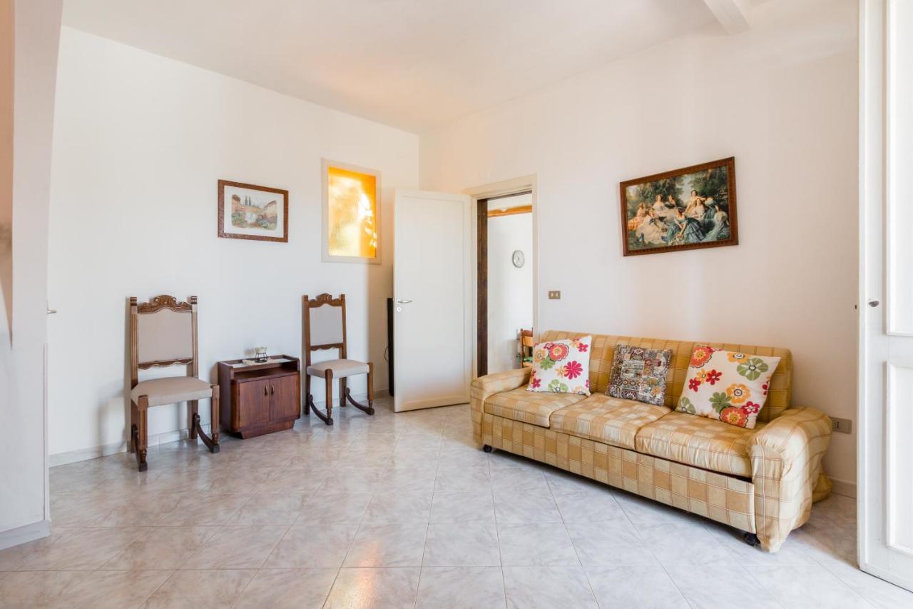 נוטו Villa Rosa Near The Sandy Beach, Parking & Wifi מראה חיצוני תמונה