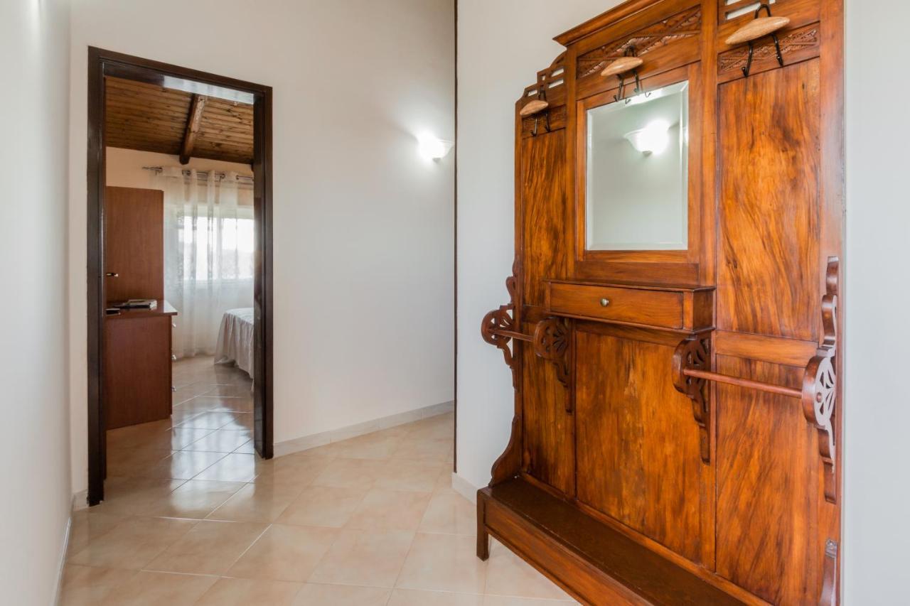 נוטו Villa Rosa Near The Sandy Beach, Parking & Wifi מראה חיצוני תמונה