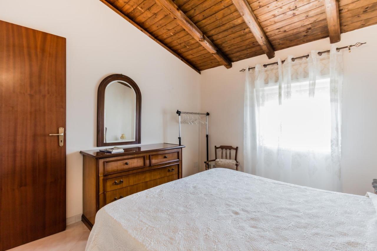 נוטו Villa Rosa Near The Sandy Beach, Parking & Wifi מראה חיצוני תמונה